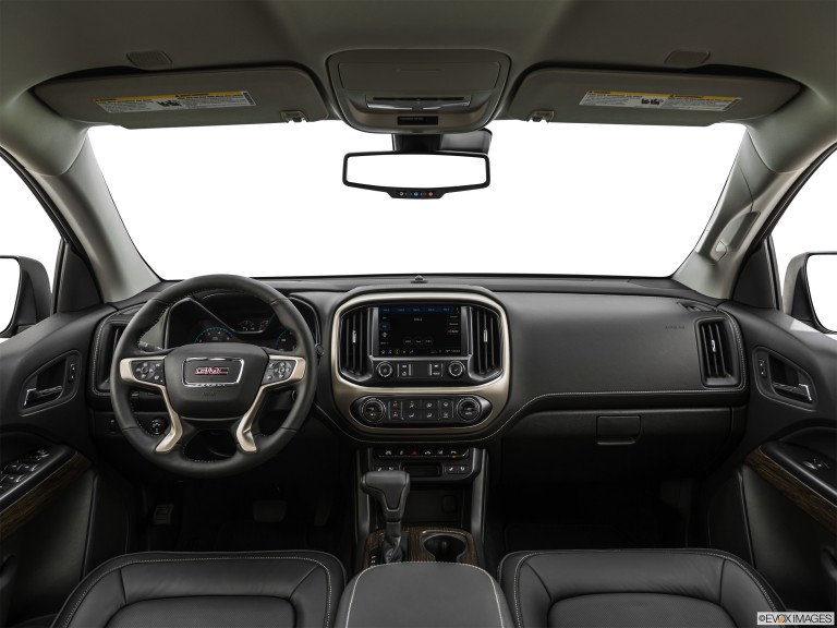 2020 gmc canyon interior photos color options exterior photos 2020 gmc canyon interior photos color