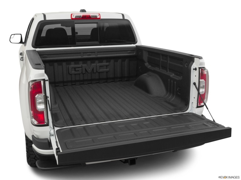 2021 GMC Canyon | Read Owner Reviews, Prices, Specs