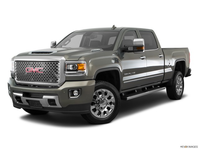 2017 gmc sierra 2500hd models specs features configurations