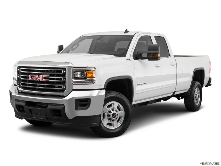 2019 gmc sierra 2500hd interior photos, color options