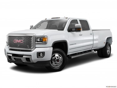 2015 Gmc Sierra 3500hd Read Owner Reviews Prices Specs