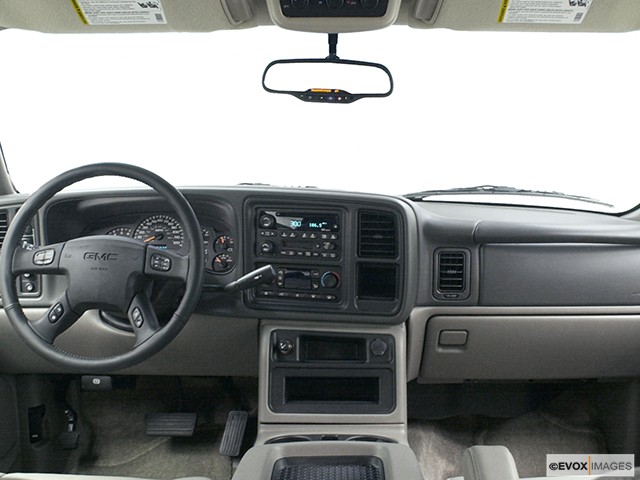 2004 gmc yukon read owner and expert reviews prices specs check any vin it s free free vehicle history and vin check