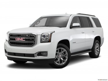 2016 Gmc Yukon 