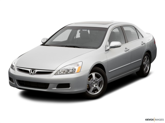 2006 Honda Civic Hybrid | Read Owner and Expert Reviews, Prices, Specs