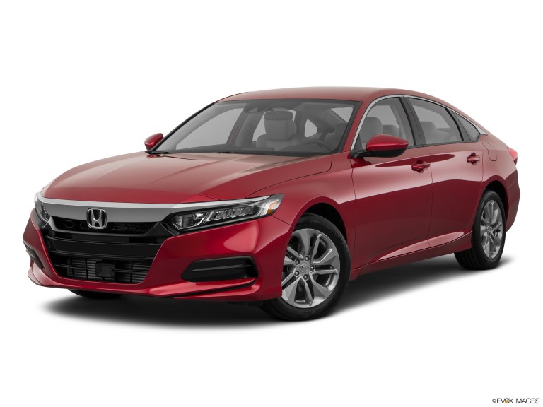 2020 honda accord models specs features configurations vehicle history