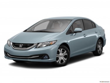 2014 Honda Civic Hybrid | Read Owner and Expert Reviews, Prices, Specs