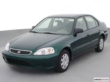 2000 Honda Civic Wiki