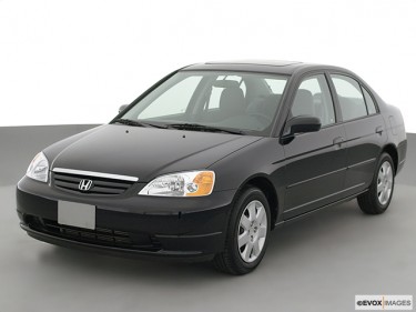 2002 Honda Civic | Read Owner and Expert Reviews, Prices, Specs