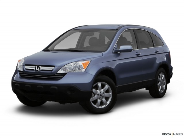 Kelley Blue Book Honda Crv 2007 Kelley Blue Book Picks