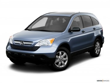 Honda crv 2008 год