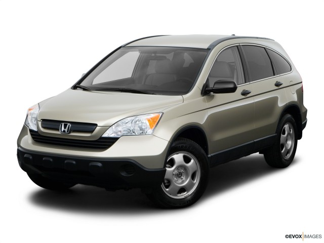 2008 Honda Cr V Read Owner And Expert Reviews Prices Specs