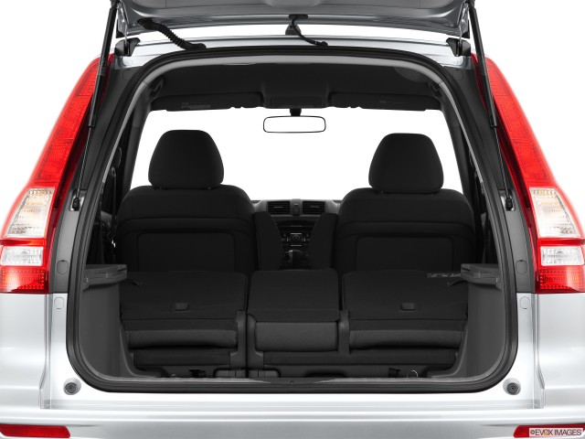 2011 Honda CR-V | Read Owner Reviews, Prices, Specs