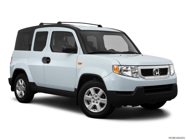 2011 Honda Element Read Owner And Expert Reviews Prices Specs