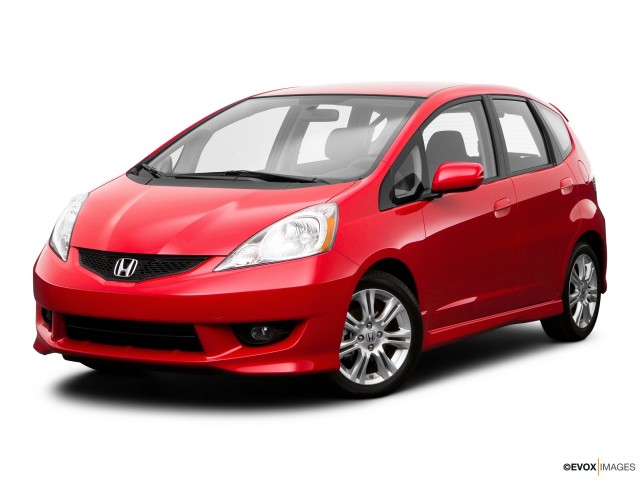 2009 Honda Fit Read Owner And Expert Reviews Prices Specs