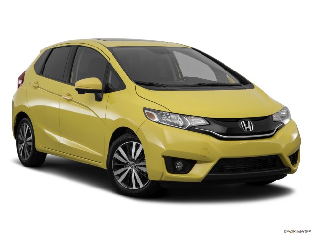 17 Honda Fit Read Owner And Expert Reviews Prices Specs