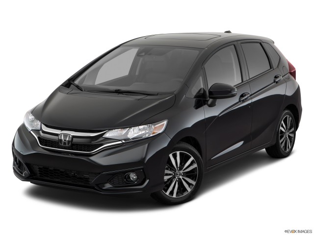 2018 Honda Fit | Read Owner and Expert Reviews, Prices, Specs