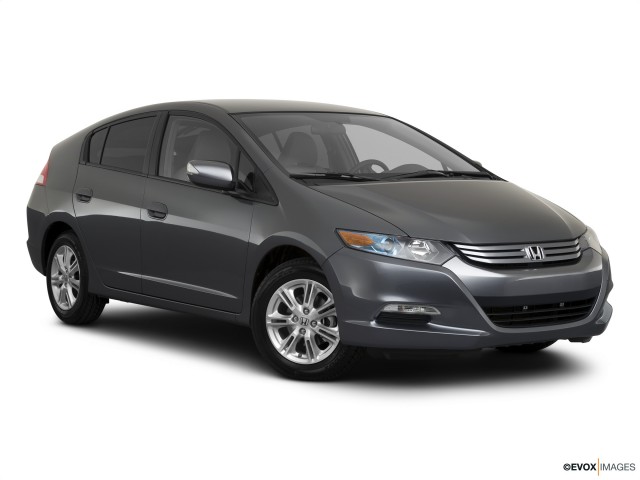 2010 Honda Insight | Read Owner And Expert Reviews, Prices, Specs