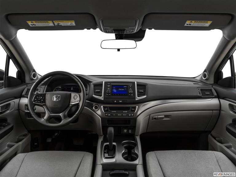 2020 Honda Pilot Interior Photos Color Options Exterior Photos