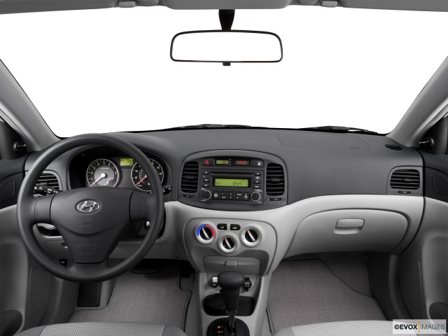 2006 Hyundai Accent Read Owner Reviews Prices Specs