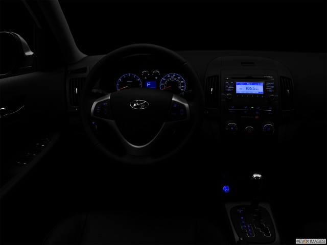 2012 Hyundai Elantra Photos Interior Exterior And Color