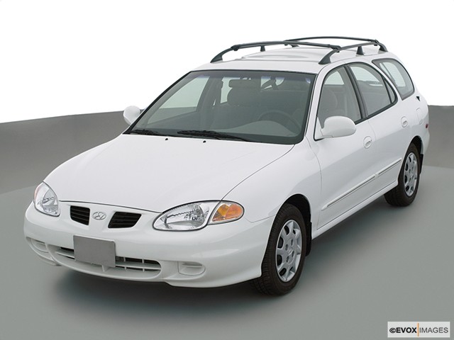 2002 Hyundai Elantra Models, Specs, Features, Configurations