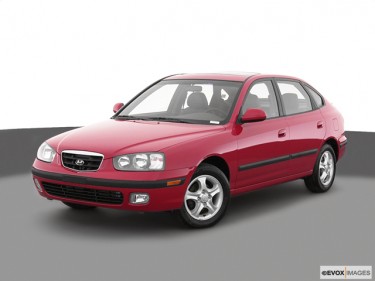 2004 Hyundai Elantra  Read Owner and Expert Reviews, Prices, Specs