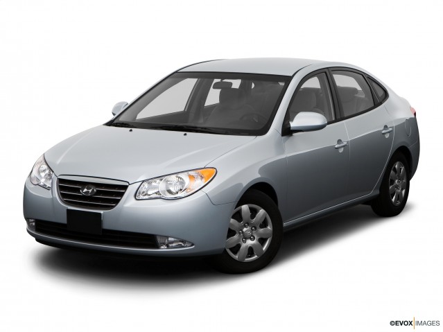 2008 Hyundai Elantra | Read Owner and Expert Reviews, Prices, Specs