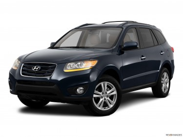 2011 Hyundai Santa Fe | Read Owner and Expert Reviews, Prices, Specs