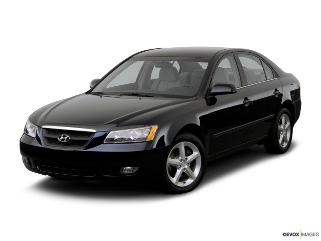 2007 Hyundai Sonata Read Owner Reviews Prices Specs