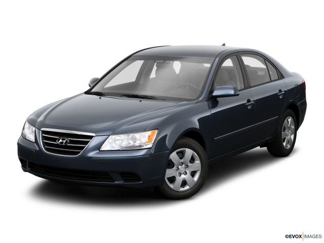 2009 Hyundai Sonata | Read Owner and Expert Reviews, Prices, Specs