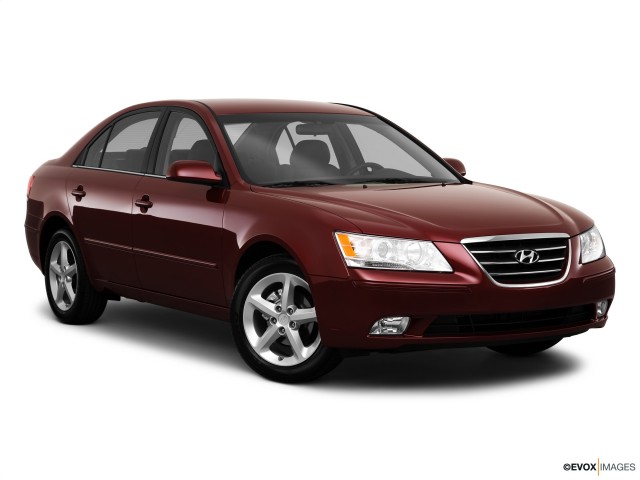 2010 Hyundai Sonata | Read Owner and Expert Reviews ...