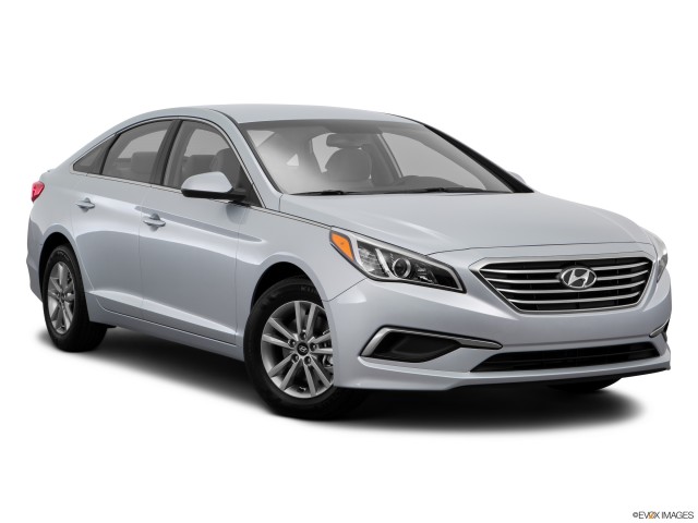 2017 Hyundai Sonata  Read Owner and Expert Reviews, Prices, Specs