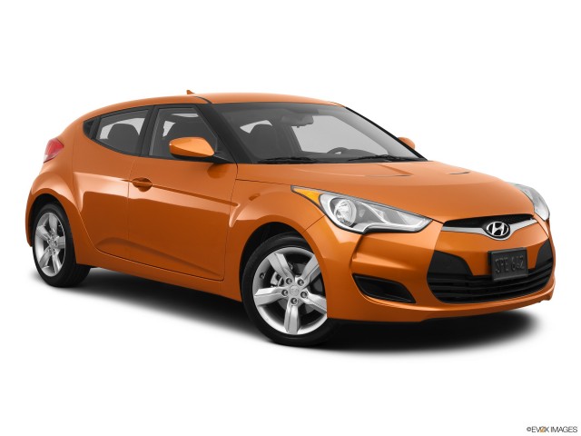 2012 Hyundai Veloster | Read Owner and Expert Reviews, Prices, Specs