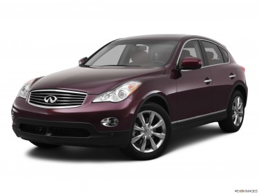 2011 INFINITI EX35 | Read Owner and Expert Reviews, Prices, Specs