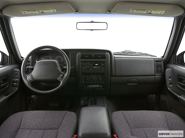 01 Jeep Cherokee Read Owner Reviews Prices Specs