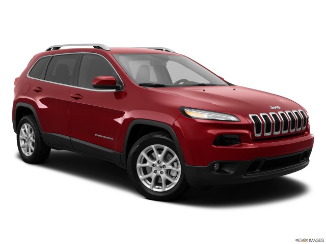 15 Jeep Cherokee Read Owner And Expert Reviews Prices Specs
