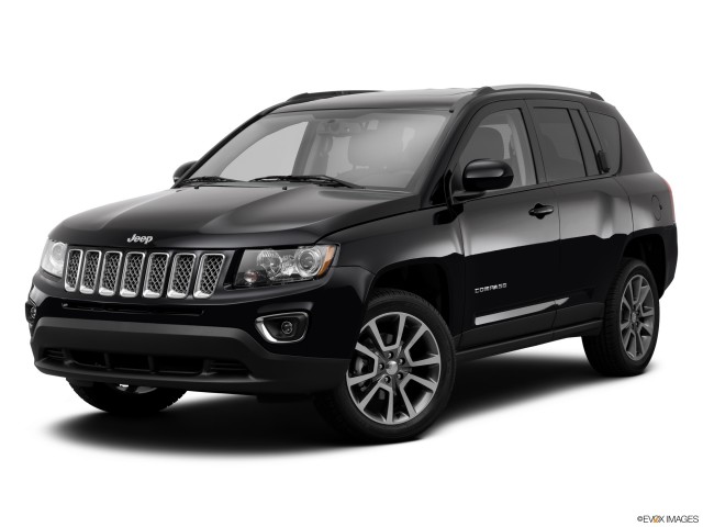 2014 Jeep Compass Models, Specs, Features, Configurations