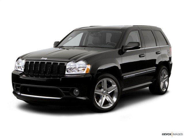 2006 Jeep Grand Cherokee Read Owner Reviews Prices Specs