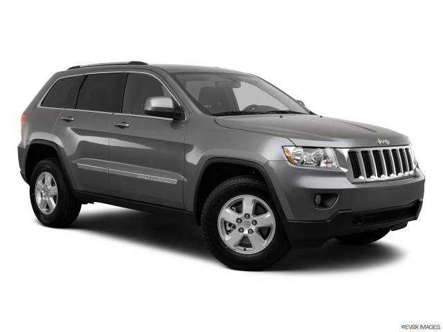 2012 Jeep Grand Cherokee | Read Owner and Expert Reviews ...