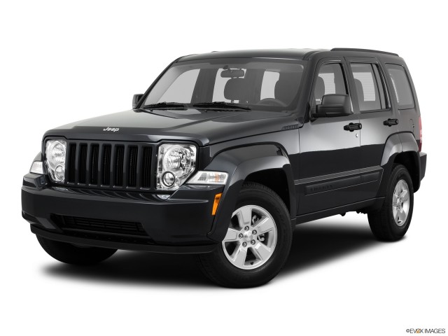 2011 Jeep Liberty Models Specs Features Configurations