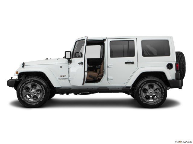 2018 Jeep Wrangler Jk Golden Eagle Reviews Price Features