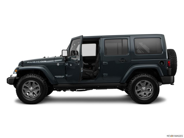 2018 Jeep Wrangler Jk Read Owner And Expert Reviews