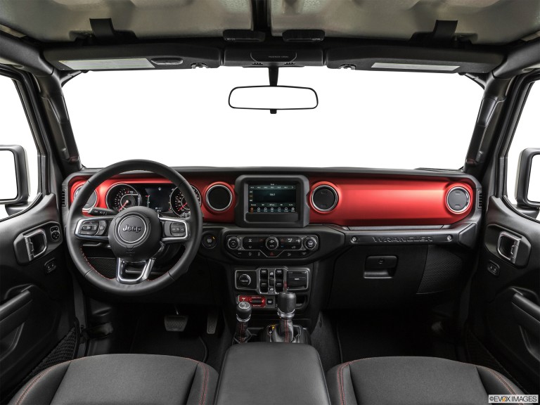 2020 Jeep Wrangler | Read Owner and Expert Reviews, Prices, Specs