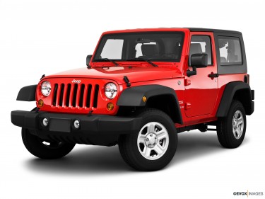 2010 Jeep Wrangler | Read Owner Reviews, Prices, Specs