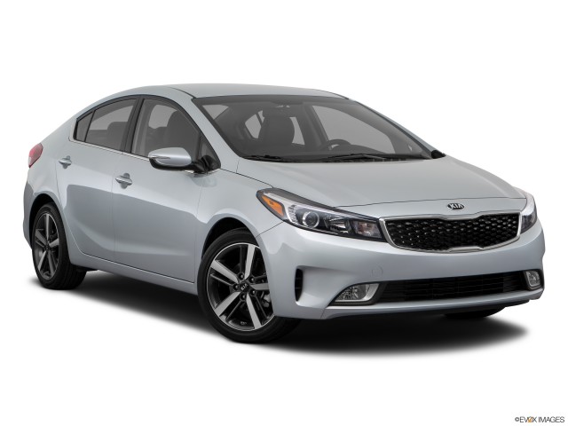 2018 Kia Forte | Read Owner and Expert Reviews, Prices, Specs