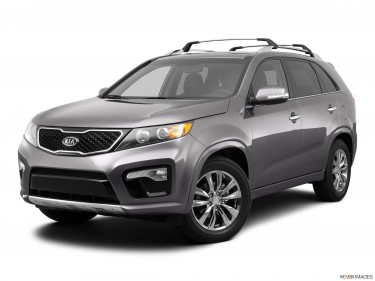 2012 Kia Sorento Read Owner And Expert Reviews Prices Specs