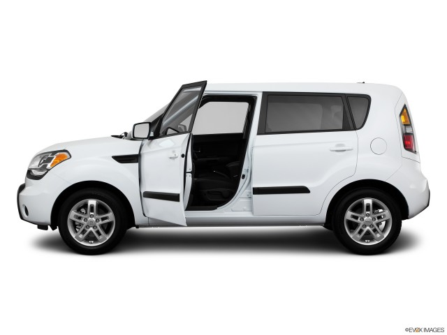 2011 Kia Soul | Read Owner and Expert Reviews, Prices, Specs