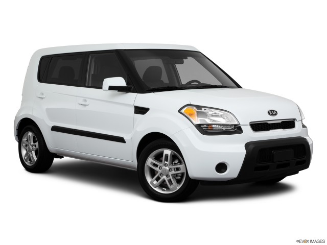 2011 Kia Soul | Read Owner and Expert Reviews, Prices, Specs