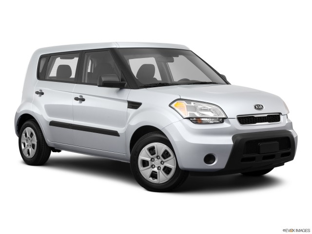 2011 Kia Soul | Read Owner and Expert Reviews, Prices, Specs