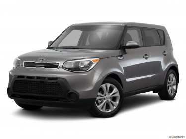 2015 Kia Soul  Read Owner and Expert Reviews, Prices, Specs